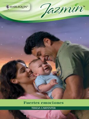 cover image of Fuertes emociones